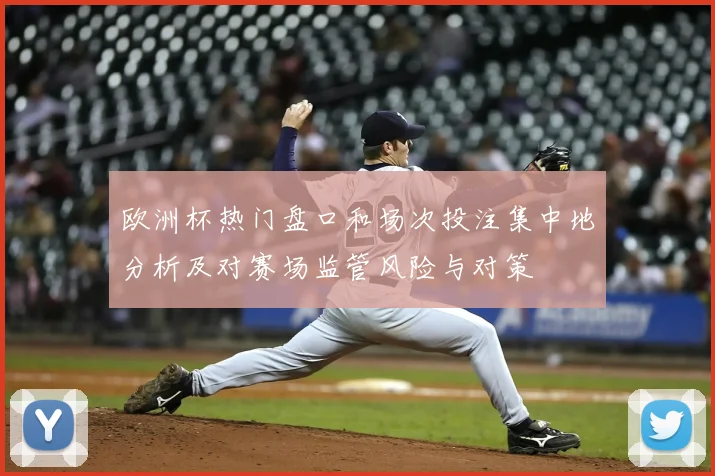 欧洲杯热门盘口和场次投注集中地分析及对赛场监管风险与对策