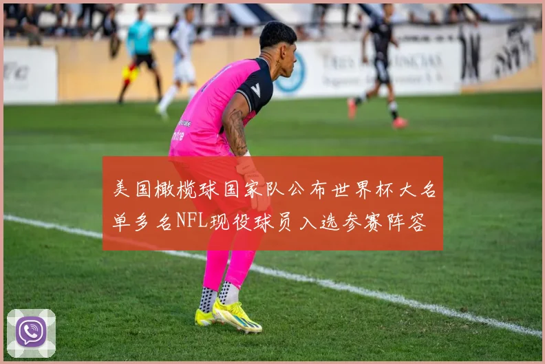 美国橄榄球国家队公布世界杯大名单多名NFL现役球员入选参赛阵容