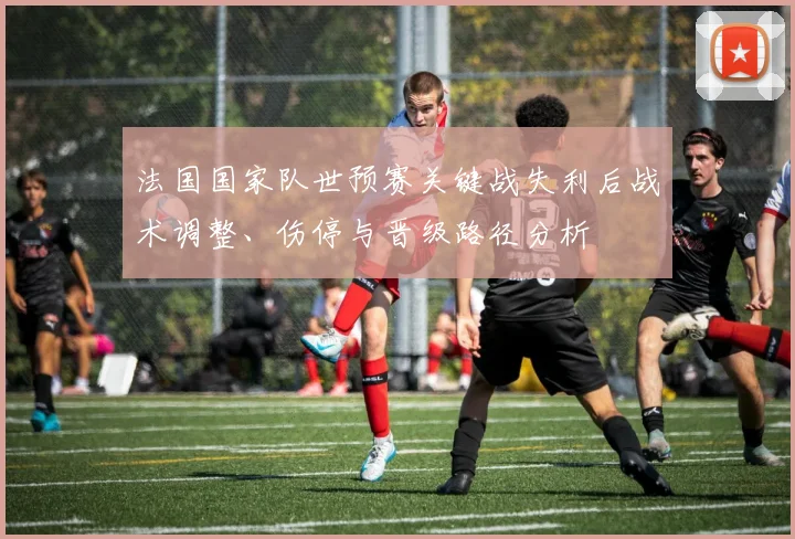 法国国家队世预赛关键战失利后战术调整、伤停与晋级路径分析