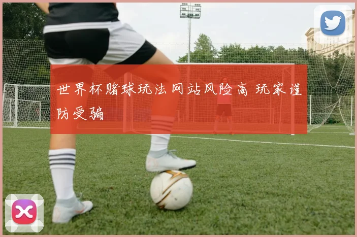 世界杯赌球玩法网站风险高 玩家谨防受骗